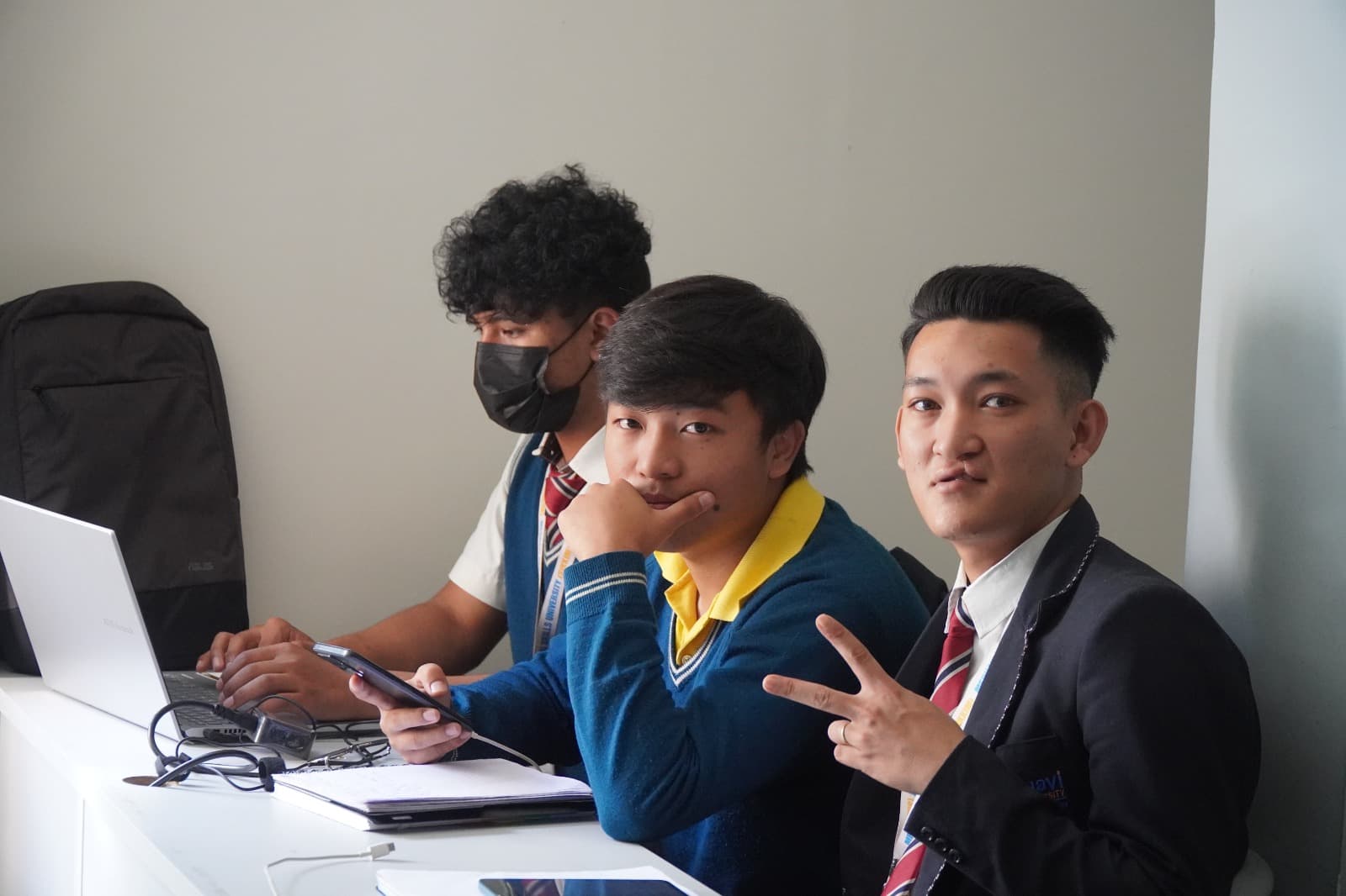 MSU East Sikkim General photo 5